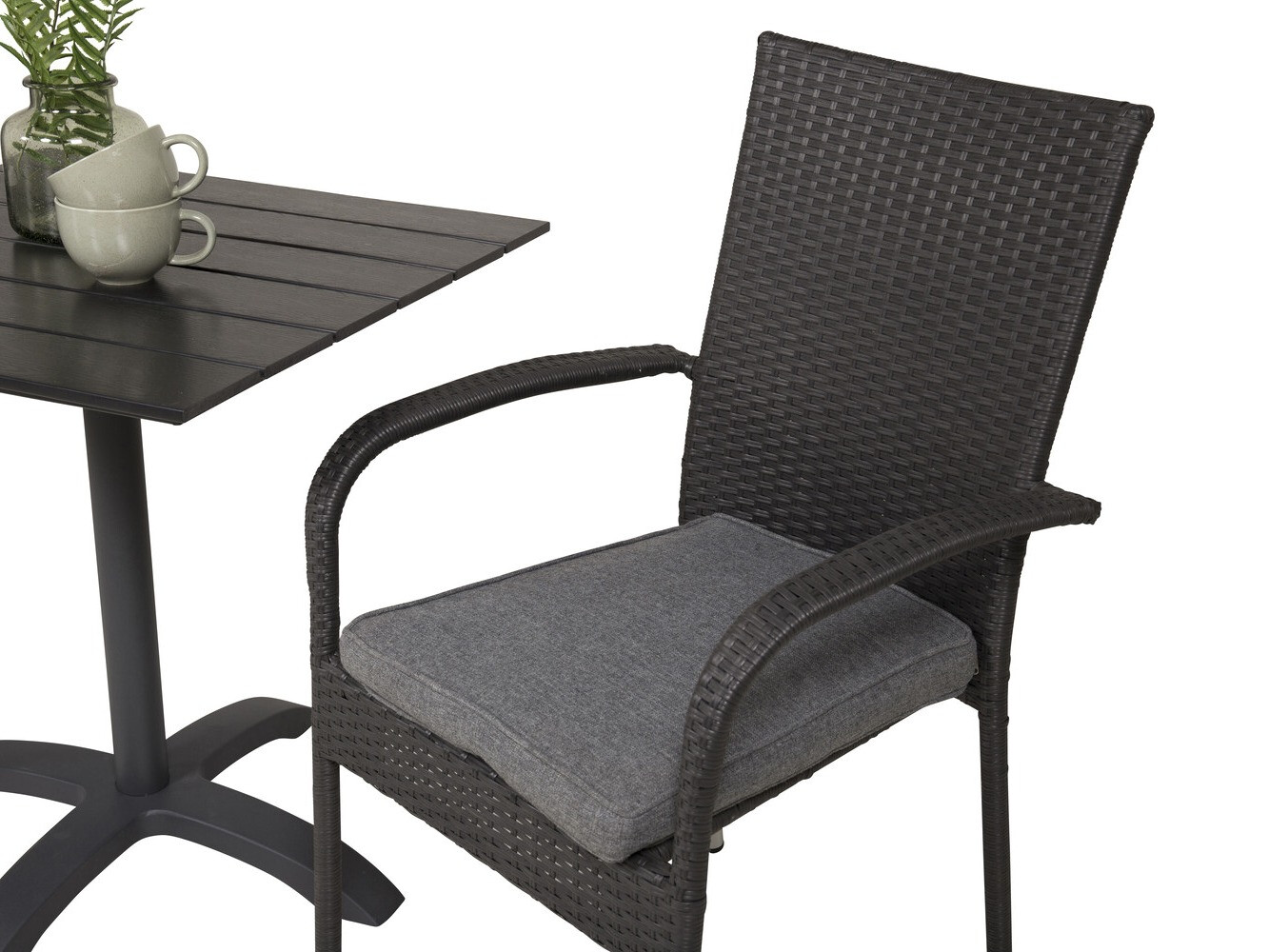 Balkonset Dallas 2225