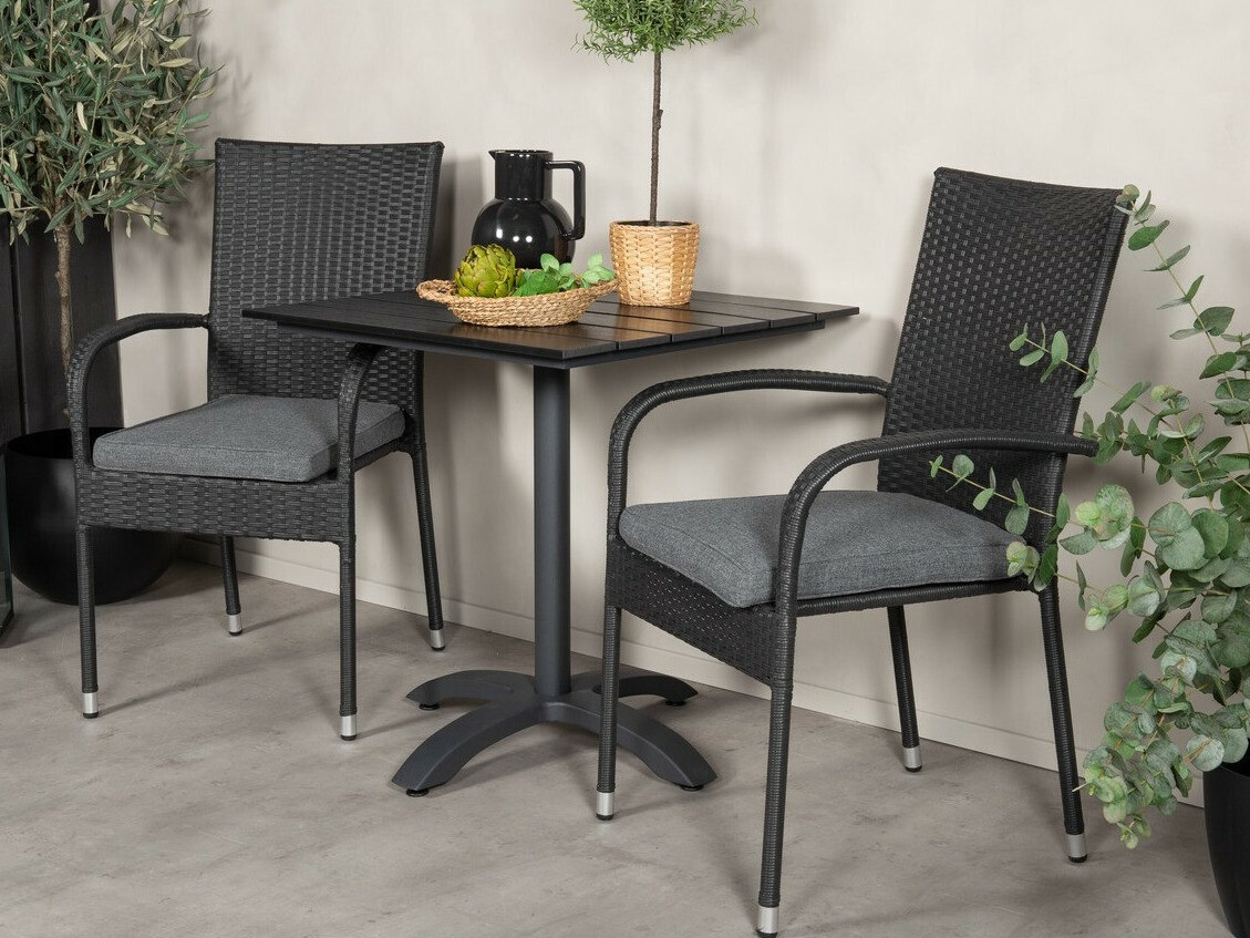 Balkonset Dallas 2225