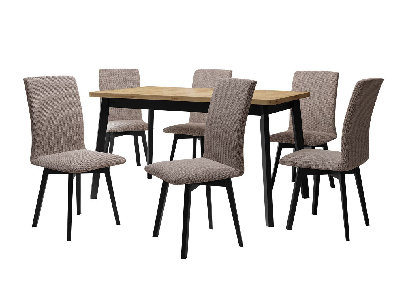 Essgruppe Victorville 326 (Hygge 20)