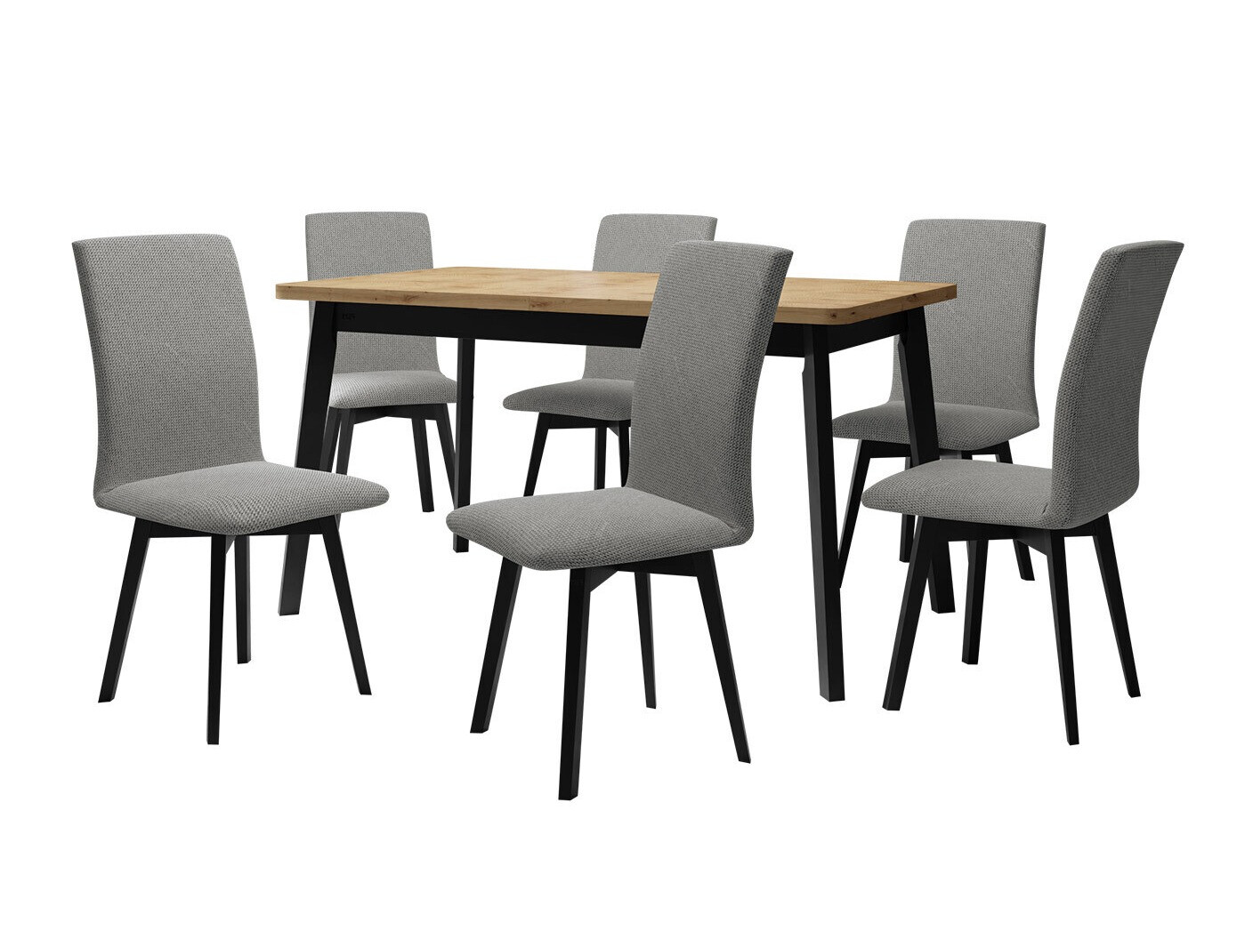 Essgruppe Victorville 326 (Hygge 91)