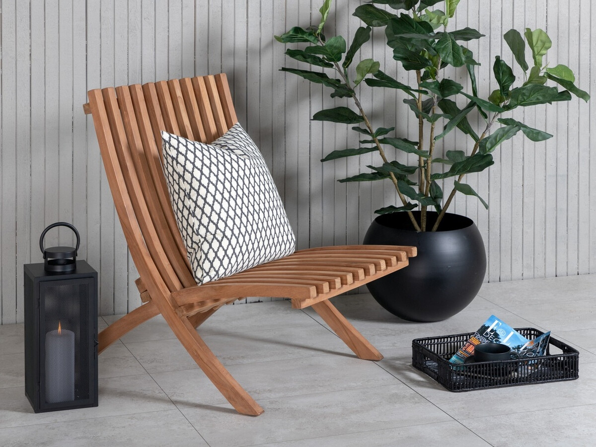 Gartenstuhl Nunova 105