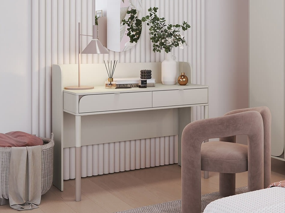 Bürotisch Lomsono 112