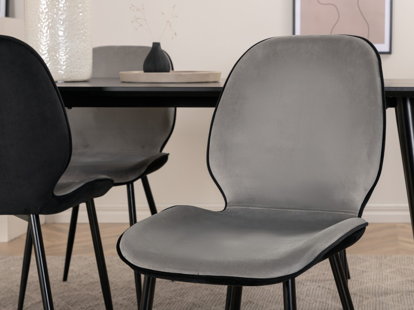 Essgruppe Dallas 2598