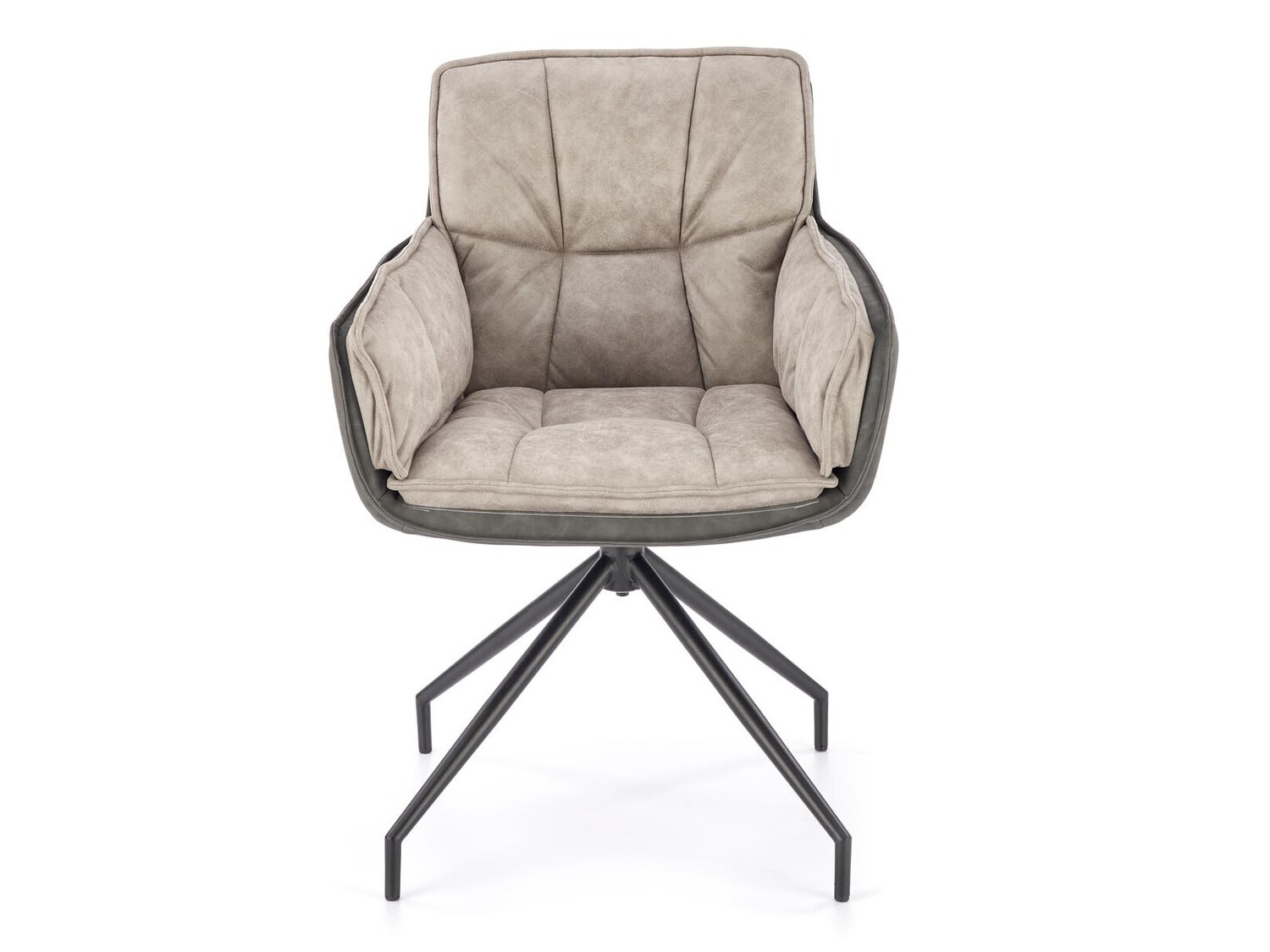 Stuhl Houston 1548 (Grau)