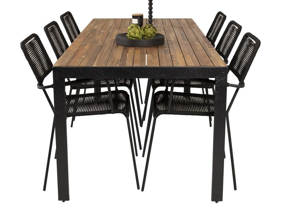 Tisch und Stühle Dallas 2906