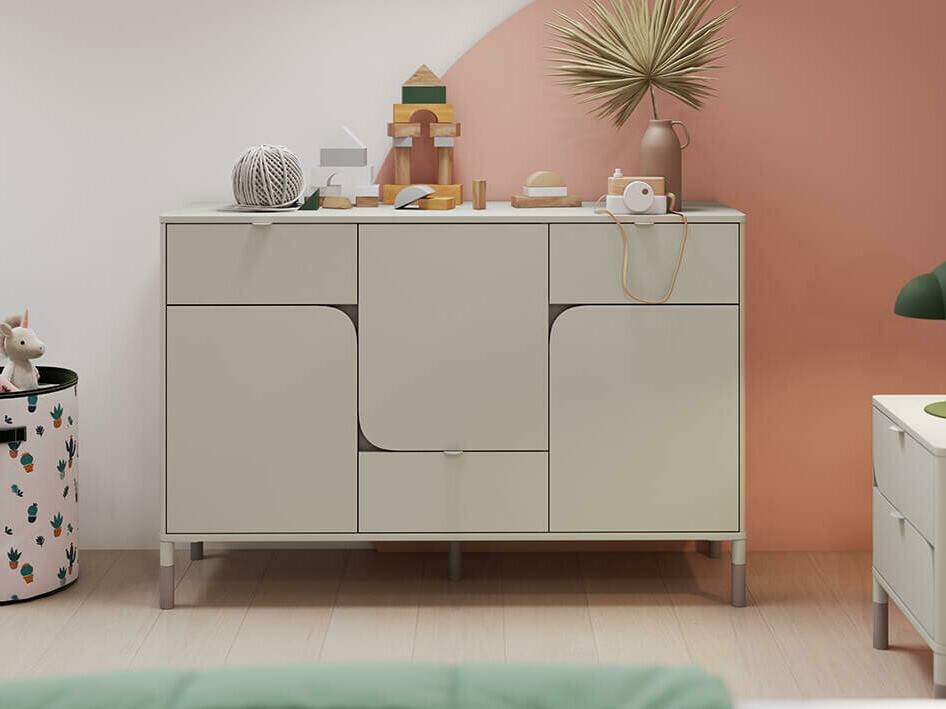 Kommoden Lomsono 115