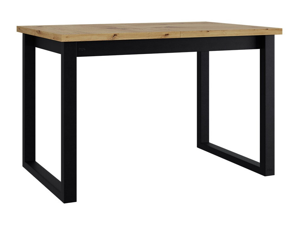 Tisch Victorville 327 (Artisan-Eiche)