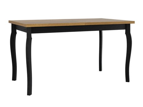 Tisch Victorville 331 (Grandson Eichenholzoptik)