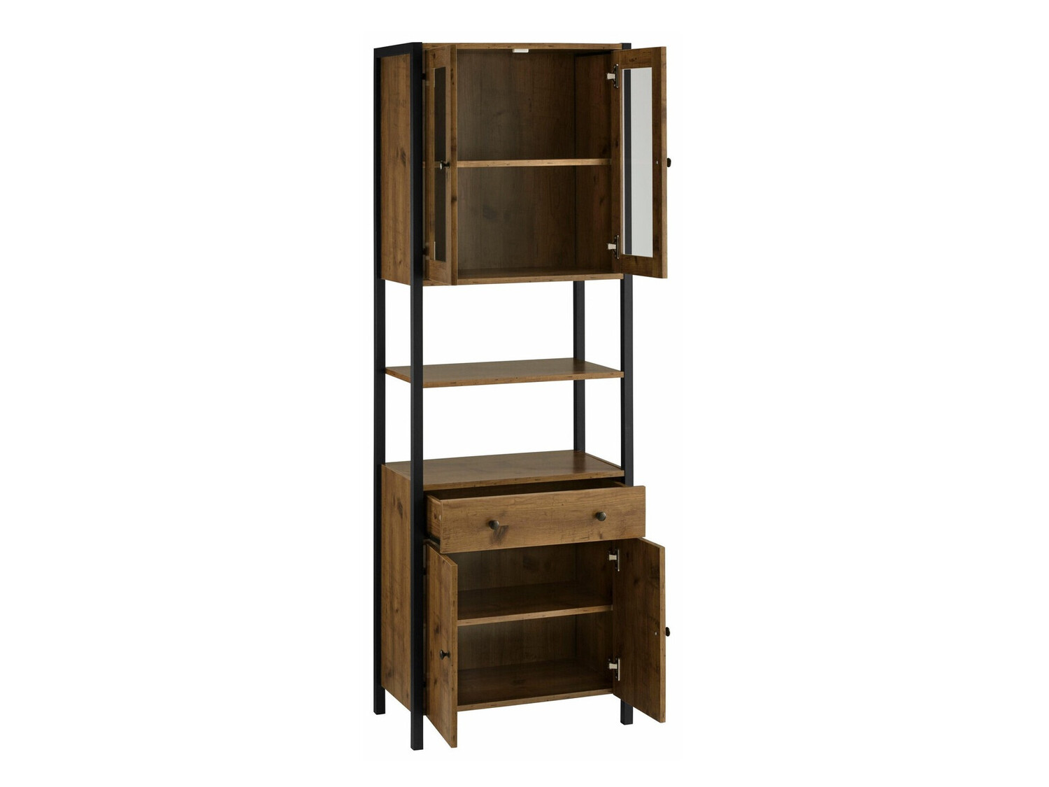 Badezimmer-Set Larnovo 116