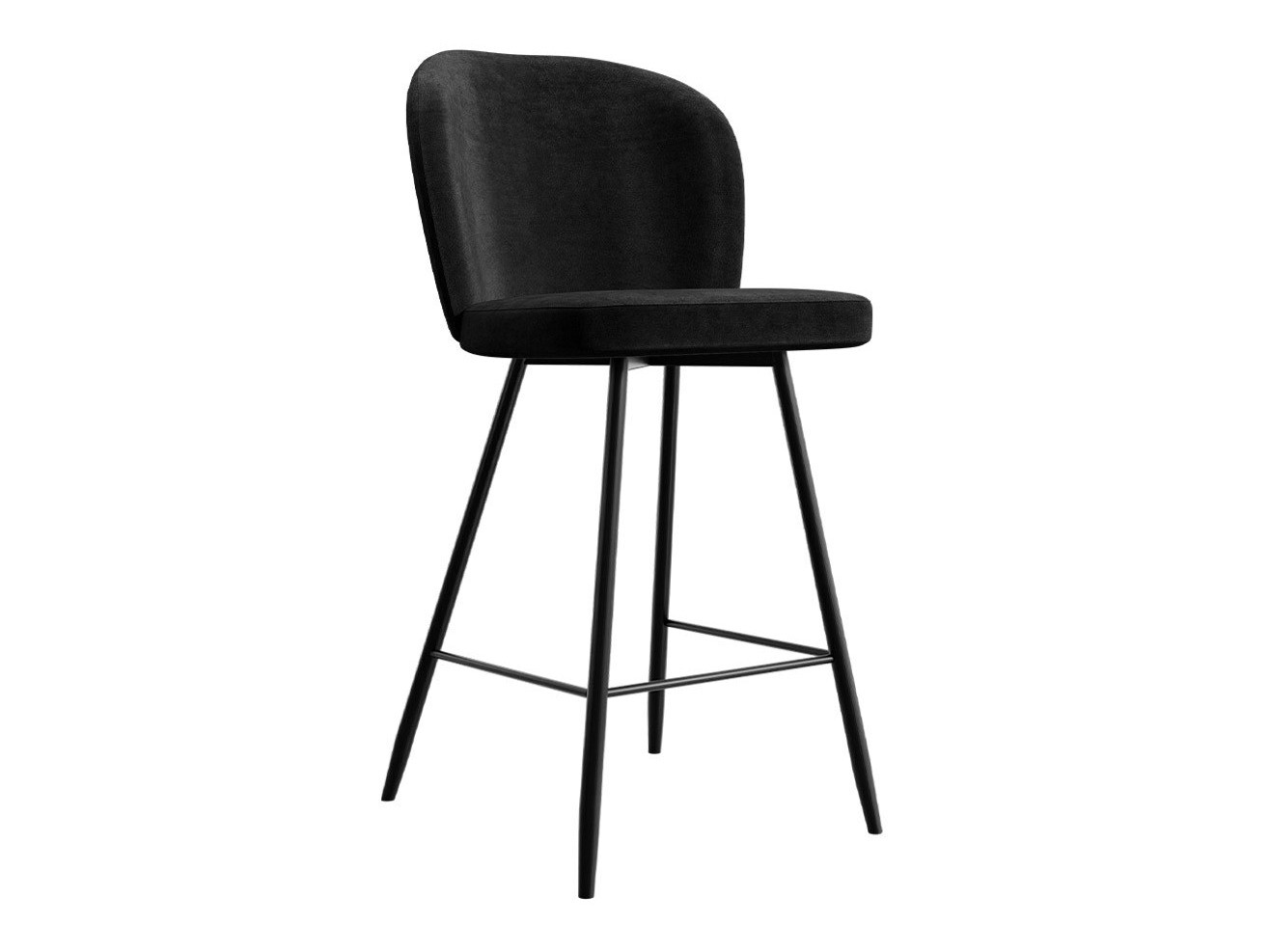 Barstuhl Jackson 101 (Magic Velvet 2219)