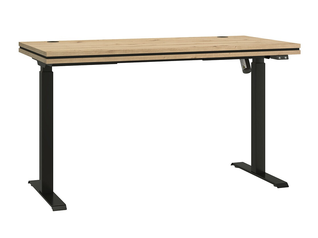 Höhenverstellbarer Schreibtisch Tucson 170