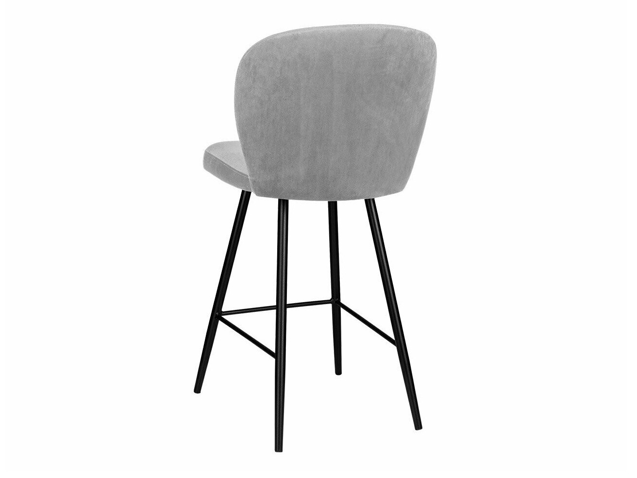 Barstuhl Jackson 101 (Magic Velvet 2240)