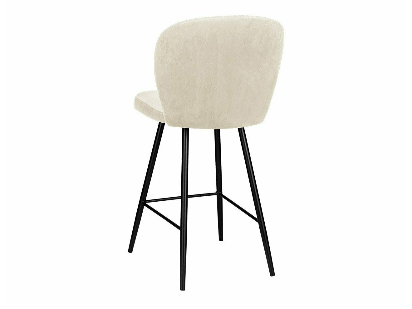 Barstuhl Jackson 101 (Magic Velvet 2250)