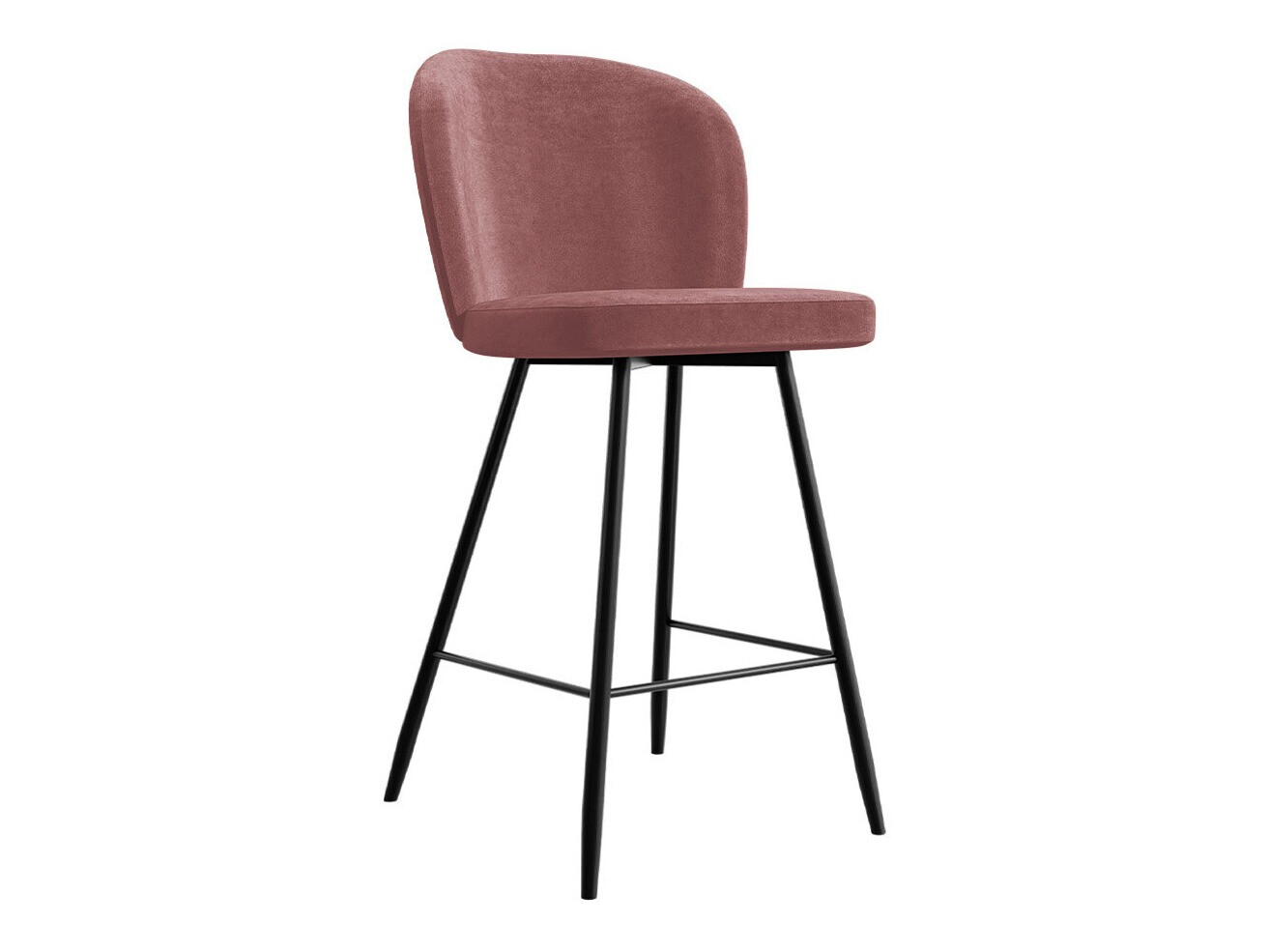 Barstuhl Jackson 101 (Magic Velvet 2258)