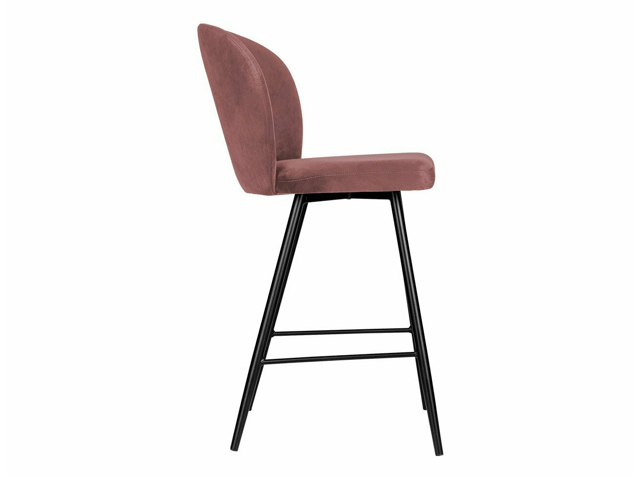Barstuhl Jackson 101 (Magic Velvet 2258)