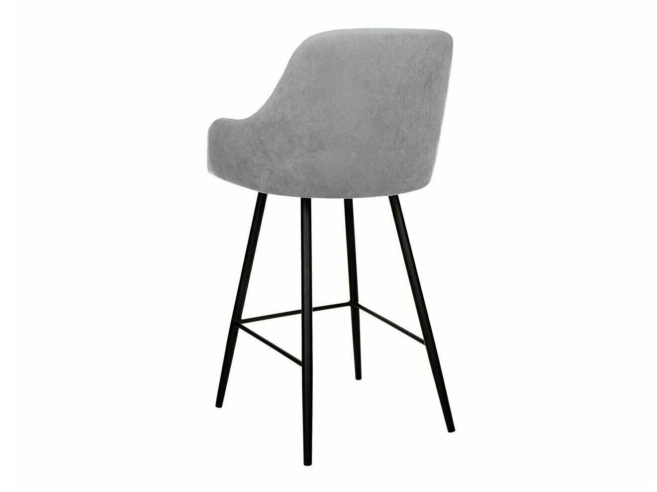 Barstuhl Jackson 102 (Magic Velvet 2240)
