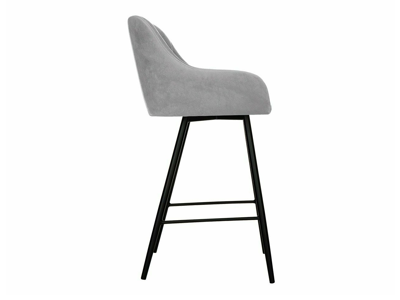 Barstuhl Jackson 102 (Magic Velvet 2240)