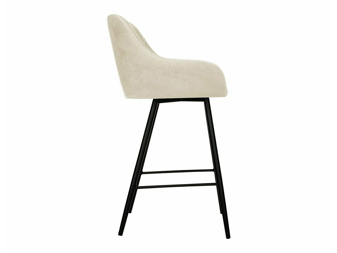 Barstuhl Jackson 102 (Magic Velvet 2250)