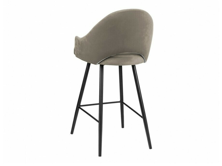 Barstuhl Jackson 103 (Magic Velvet 2209)