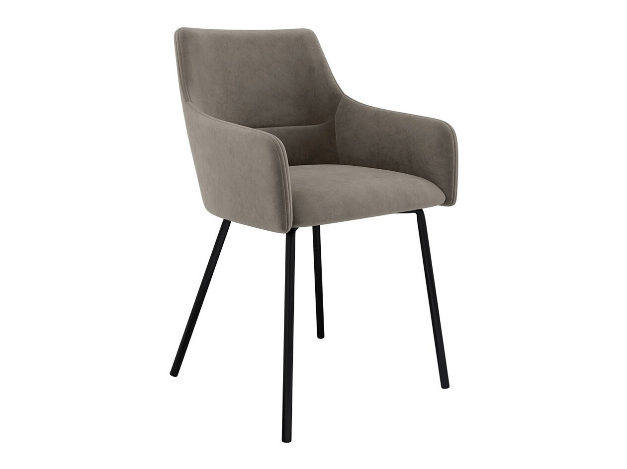 Stuhl Jackson 109 (Magic Velvet 2209)