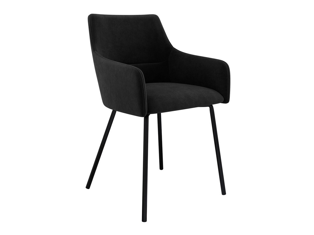 Stuhl Jackson 109 (Magic Velvet 2219)