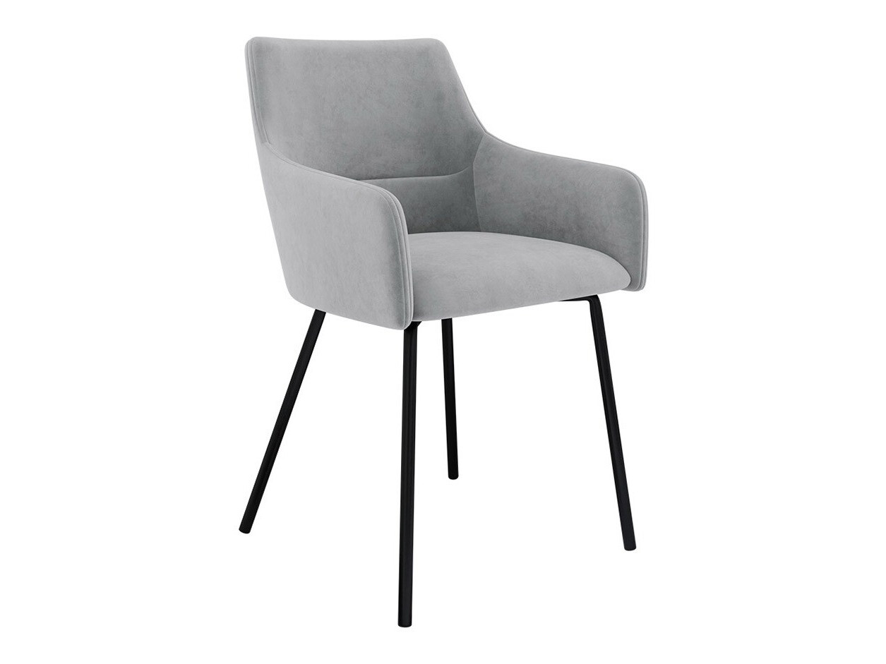 Stuhl Jackson 109 (Magic Velvet 2240)