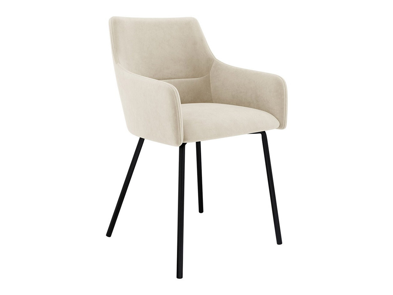 Stuhl Jackson 109 (Magic Velvet 2250)