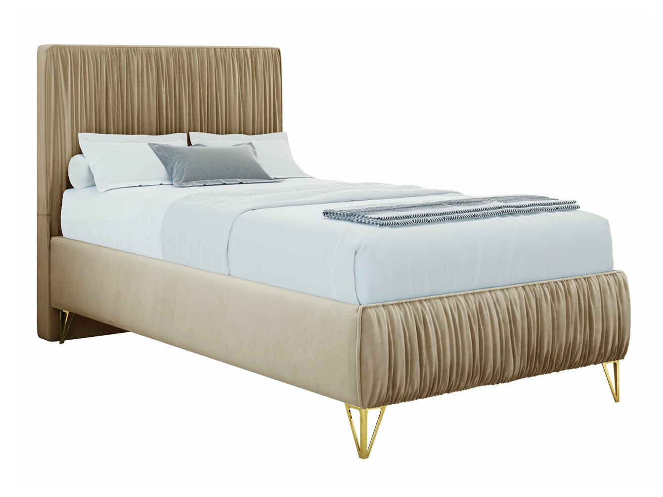 Bett Logan 112 (Amor Velvet 4304)
