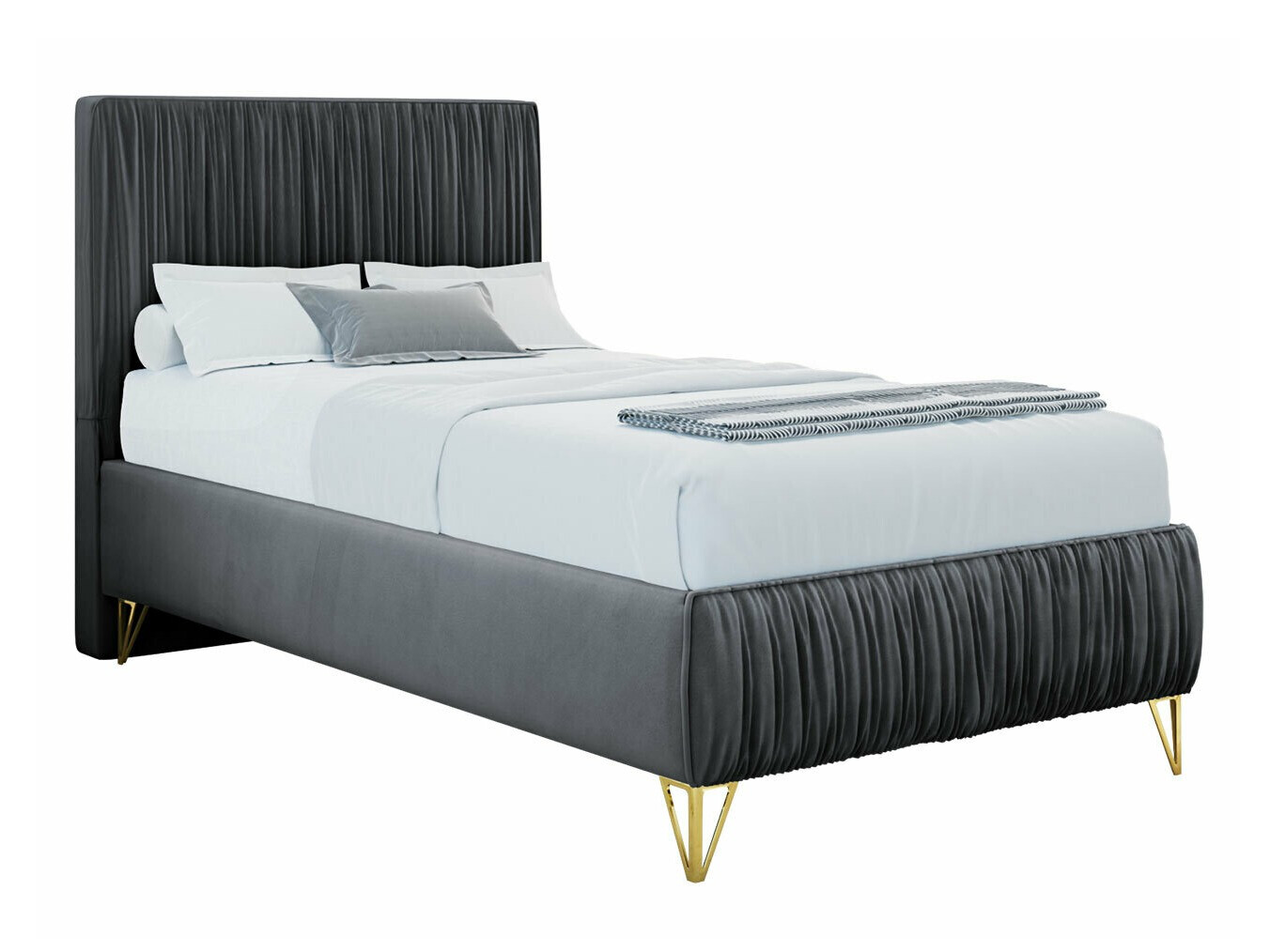 Bett Logan 112 (Amor Velvet 4321)