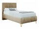 Boxspringbett Logan 112 (Amor Velvet 4304)