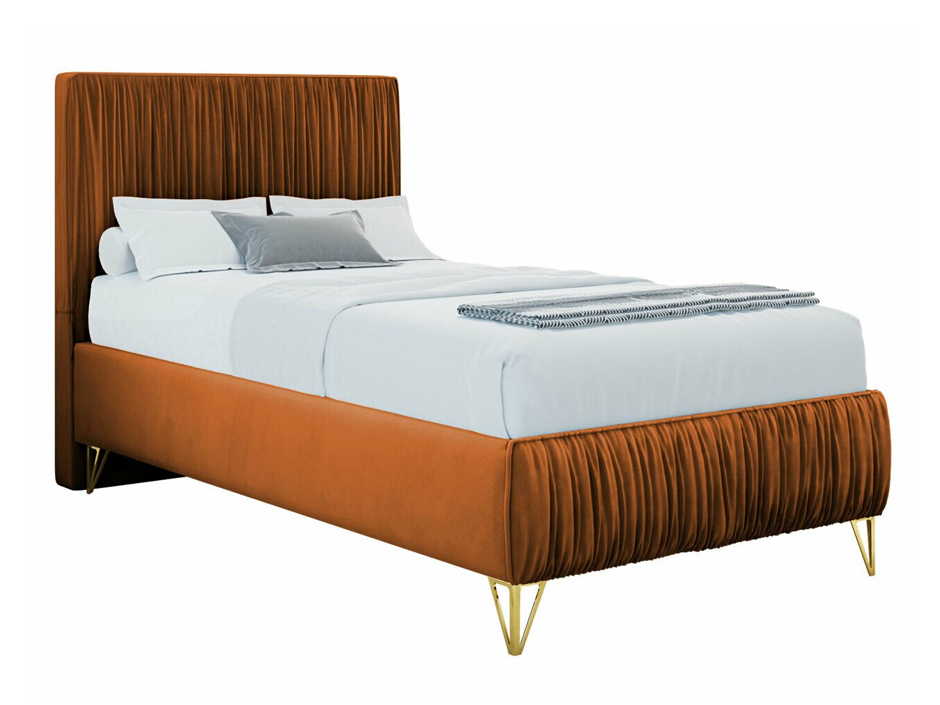 Bett Logan 112 (Amor Velvet 4305)