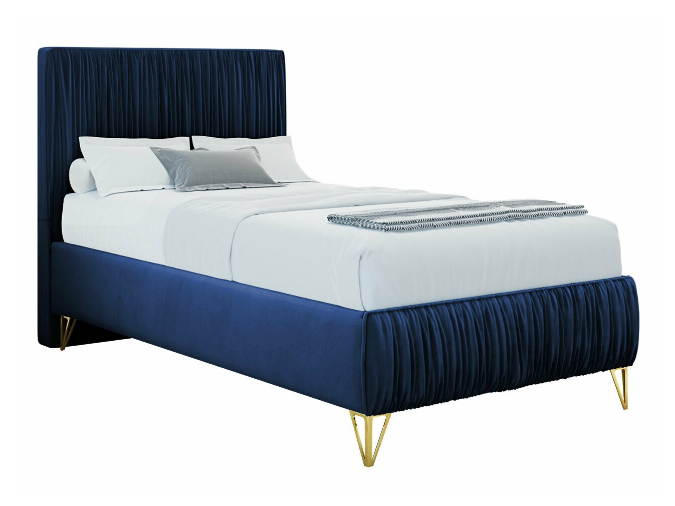 Bett Logan 112 (Amor Velvet 4314)