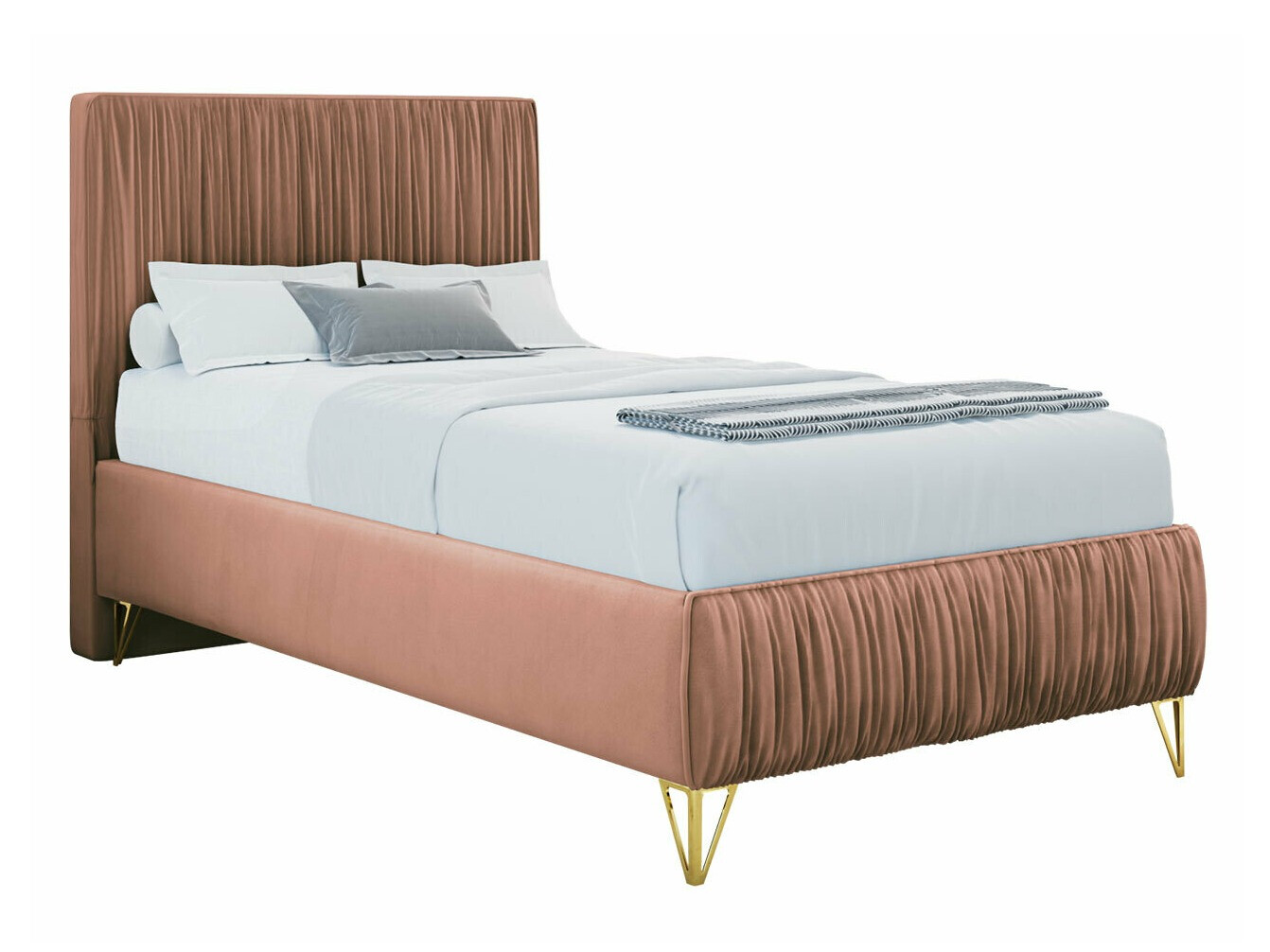Bett Logan 112 (Amor Velvet 4328)