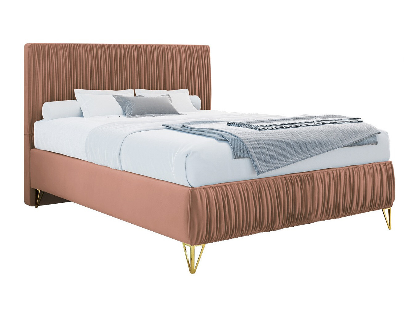 Bett Logan 112 (Amor Velvet 4328)