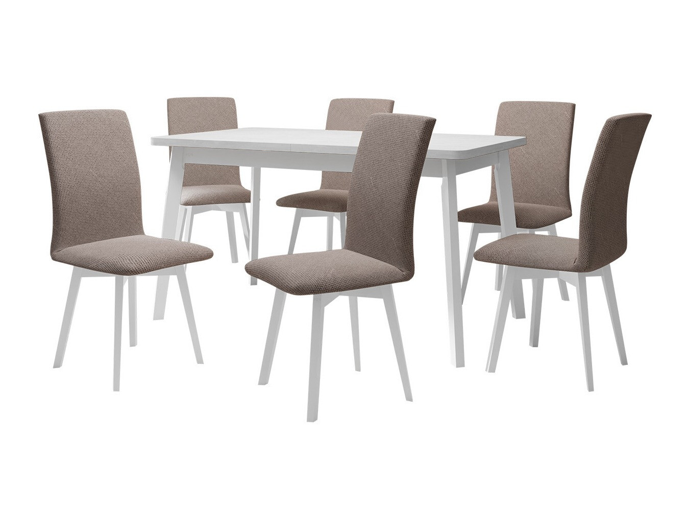 Essgruppe Victorville 335 (Hygge 20)