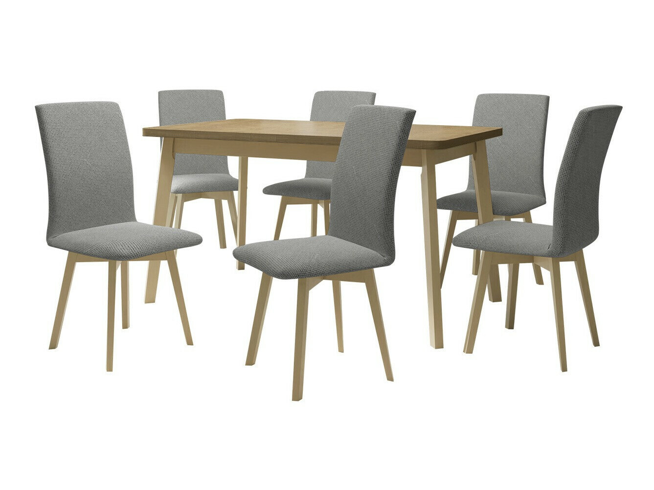 Essgruppe Victorville 335 (Hygge 91)