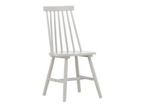 Stuhl Dallas 4195 (Hellgrau)