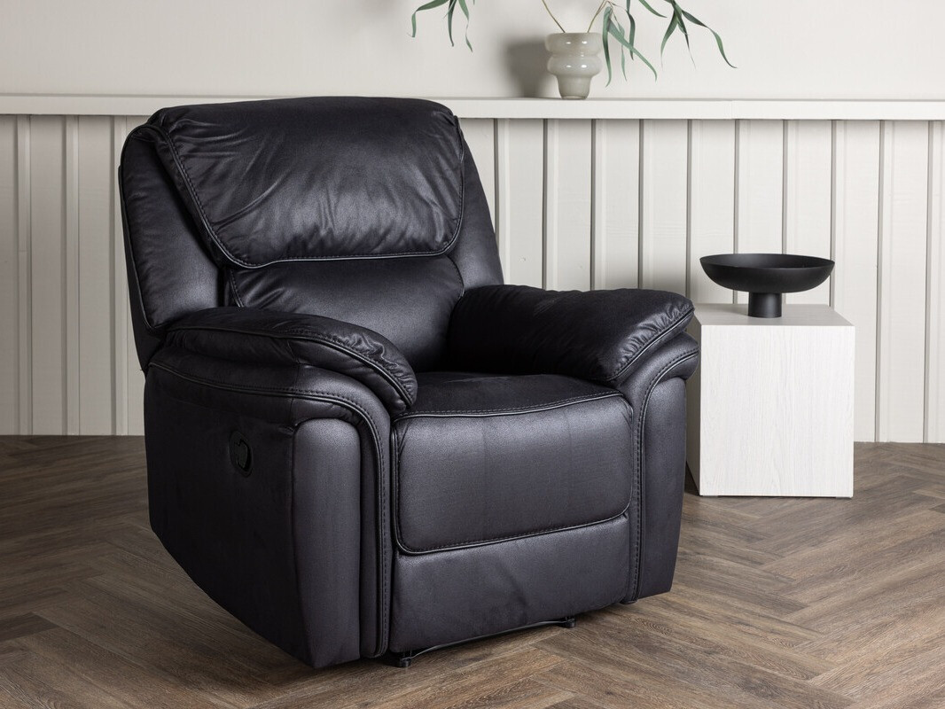 Sessel Liegesessel Dallas 4199