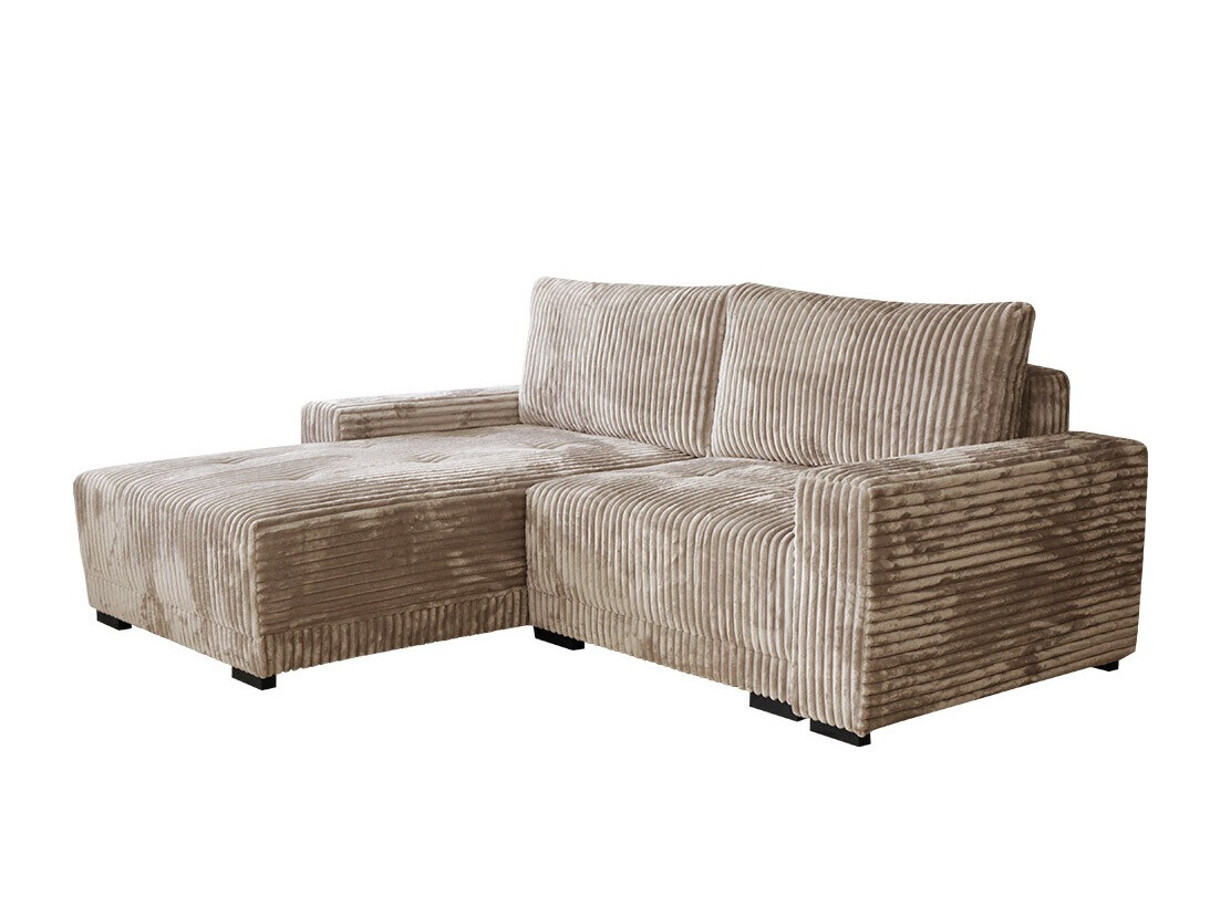 Ecksofa Columbus 204 (Tilia 17)
