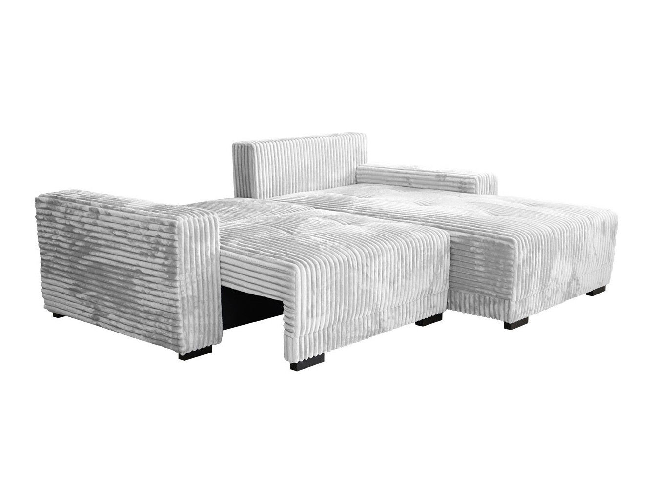 Ecksofa Columbus 204 (Tilia 17)