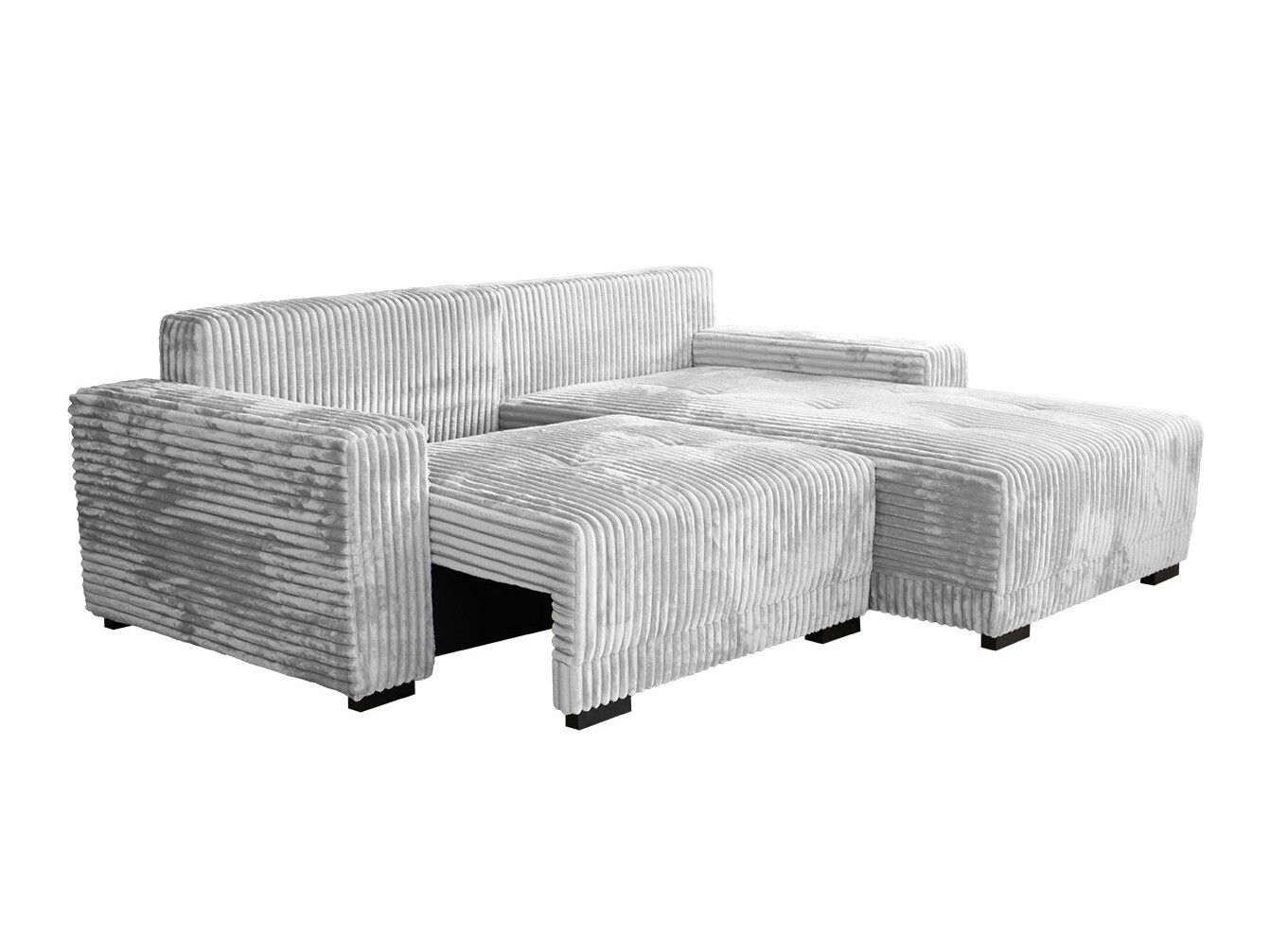 Ecksofa Columbus 204 (Tilia 17)