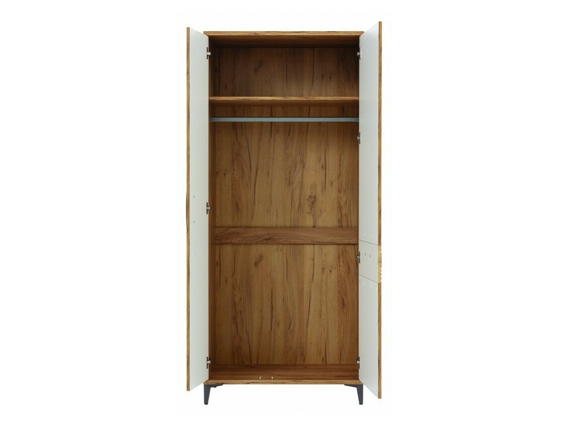 Kleiderschrank Tormave 108