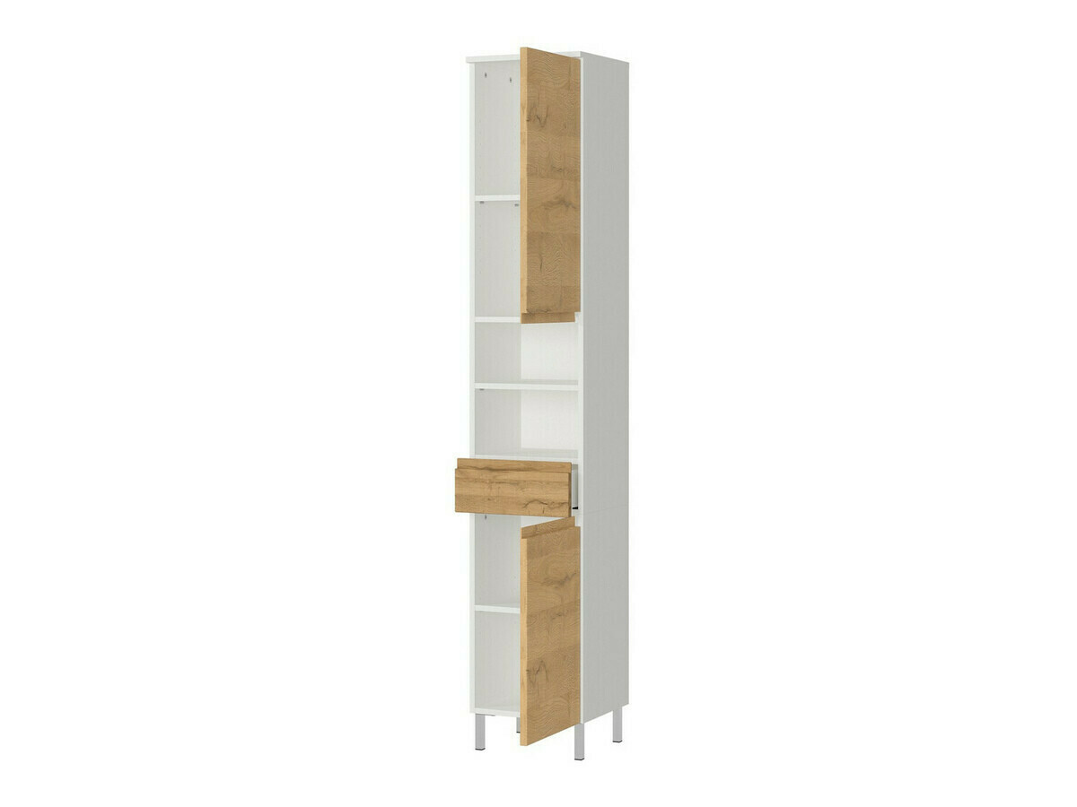 Badezimmer-Set Levtalo 105