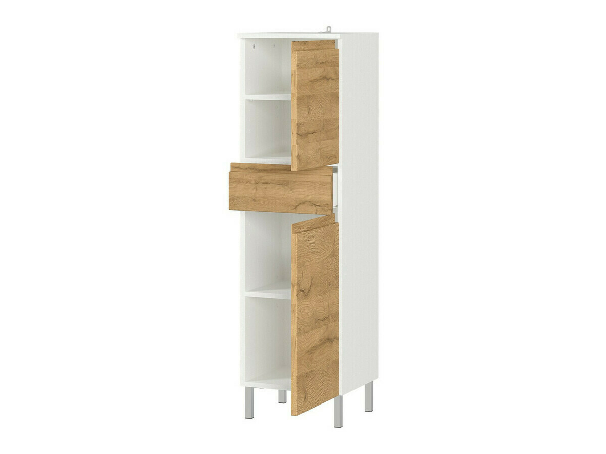Badezimmer-Set Levtalo 105