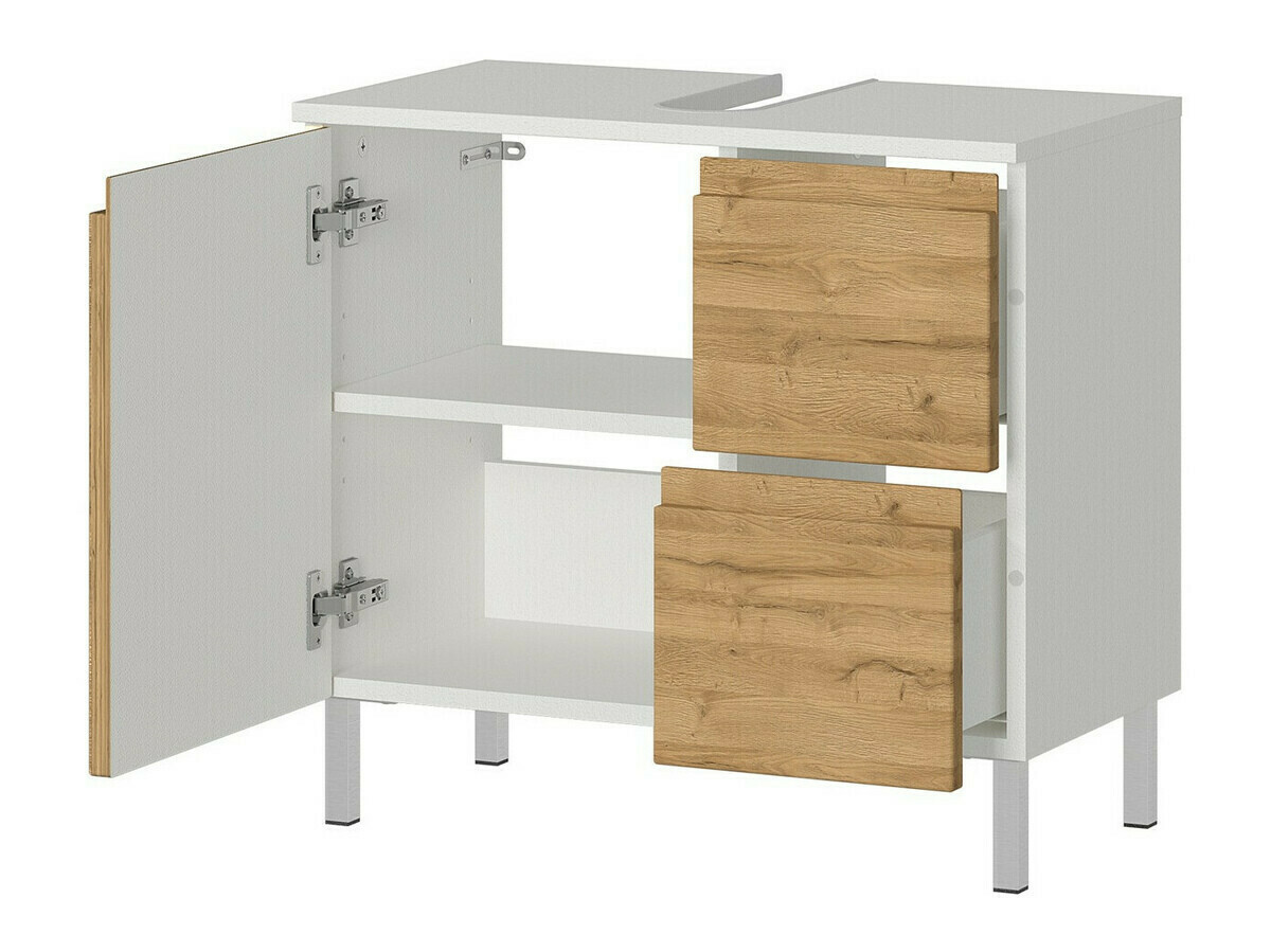 Badezimmer-Set Levtalo 106