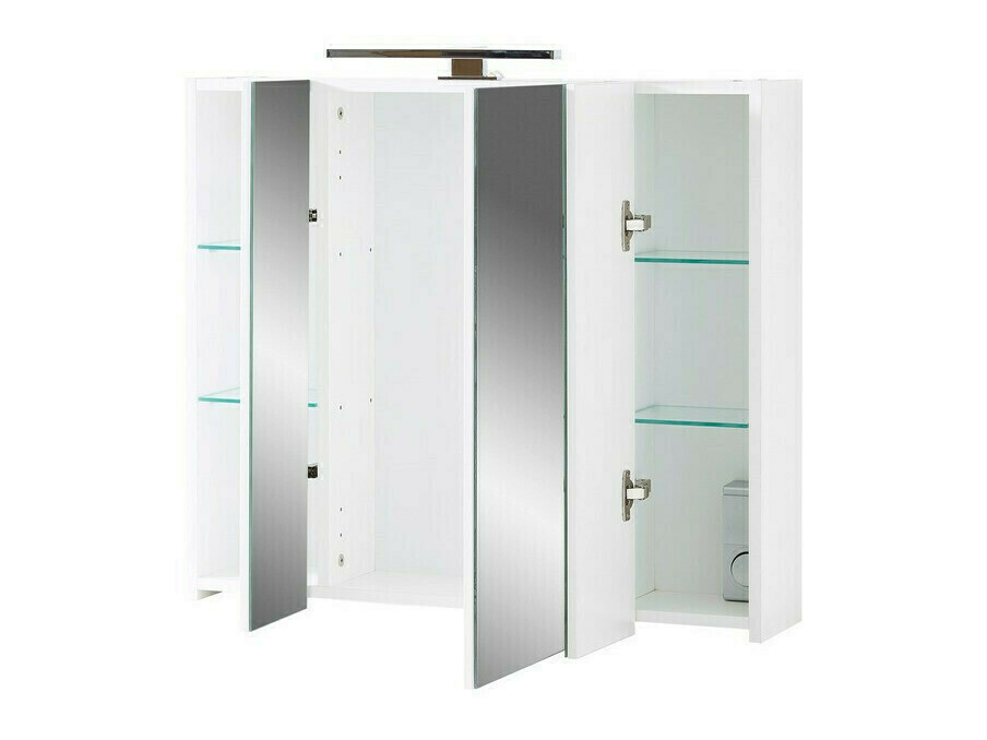 Badezimmer-Set Levtalo 109