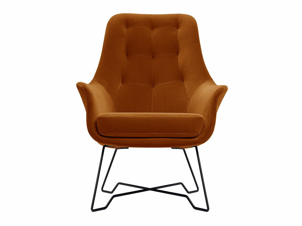 Sessel Kingston 135 (Velluto 33)