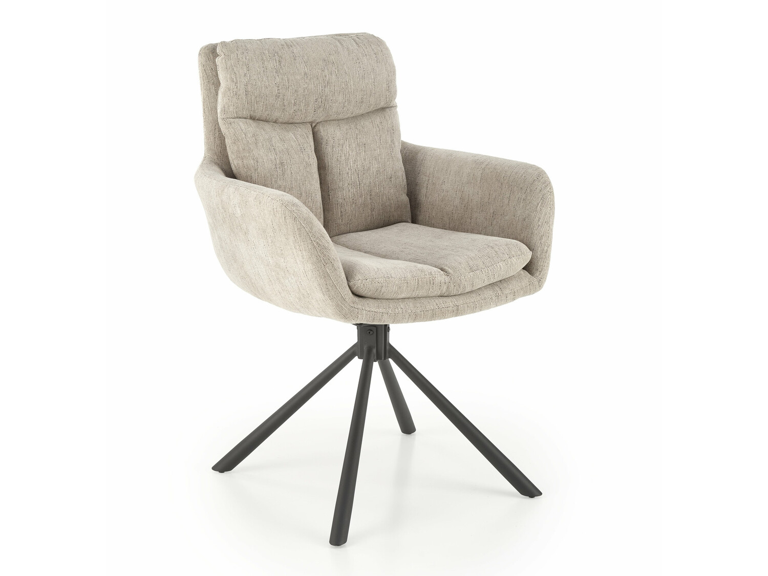 Stuhl Houston 1564 (Beige)