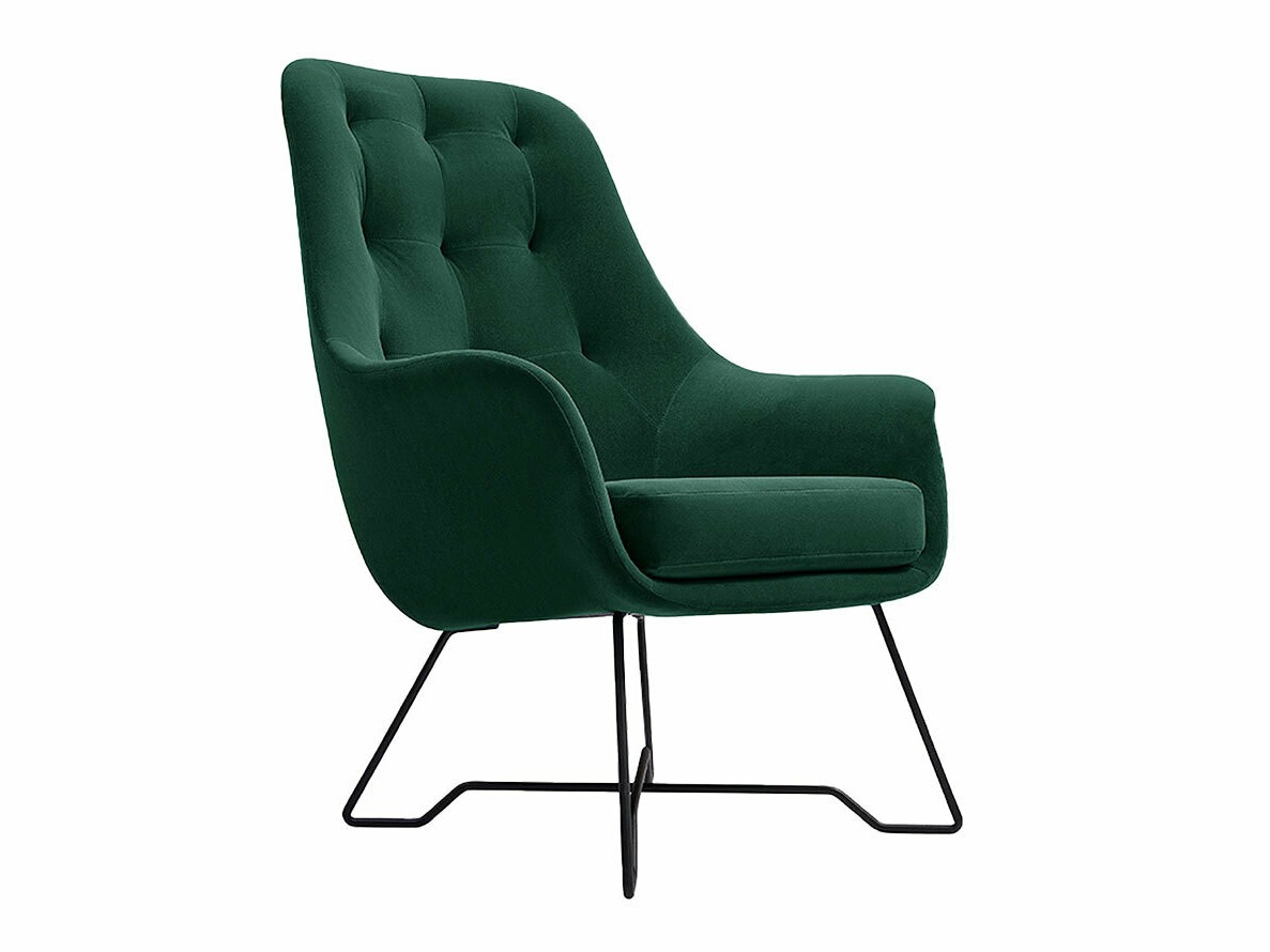 Sessel Kingston 135 (Velluto 10)