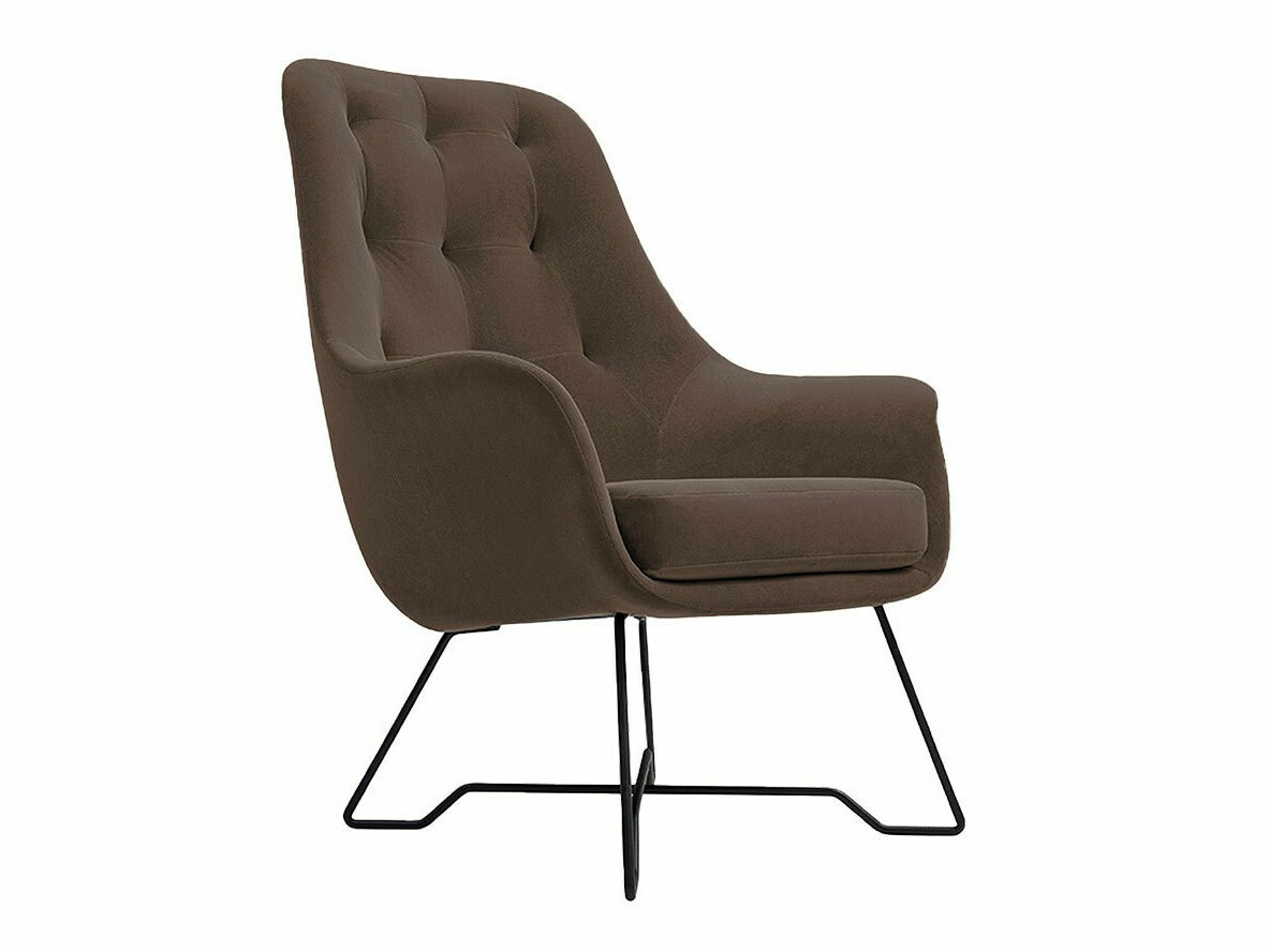 Sessel Kingston 135 (Velluto 29)